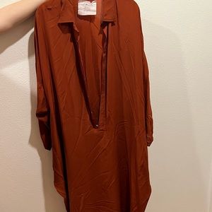 Acacia size small dress